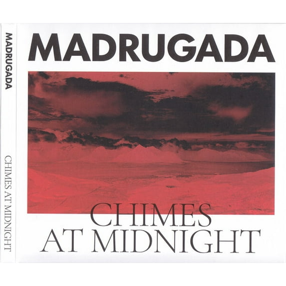 Madrugada - Chimes at Midnight - Music & Performance - Vinyl