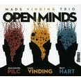 thumbnail image 1 of Mads Vinding - Open Minds - Music & Performance - CD, 1 of 1