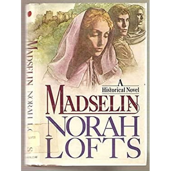 Pre-Owned Madselin Paperback