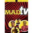 thumbnail image 1 of Madtv: The Complete Second Season (DVD), Shout Factory, Comedy, 1 of 3