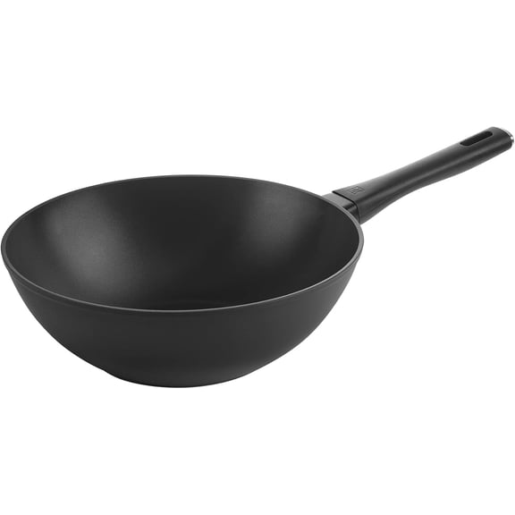 Madura Plus Aluminum 12-inch Nonstick Stir Fry Pan