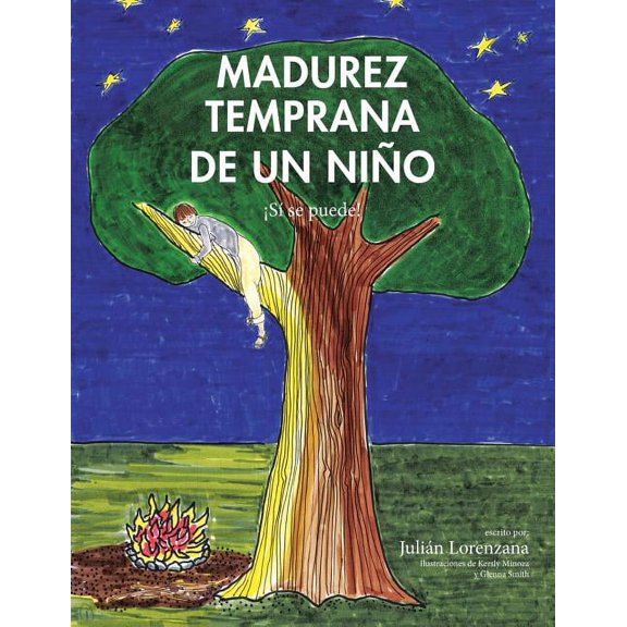 Madurez temprana de un nio: S se puede! (Paperback)