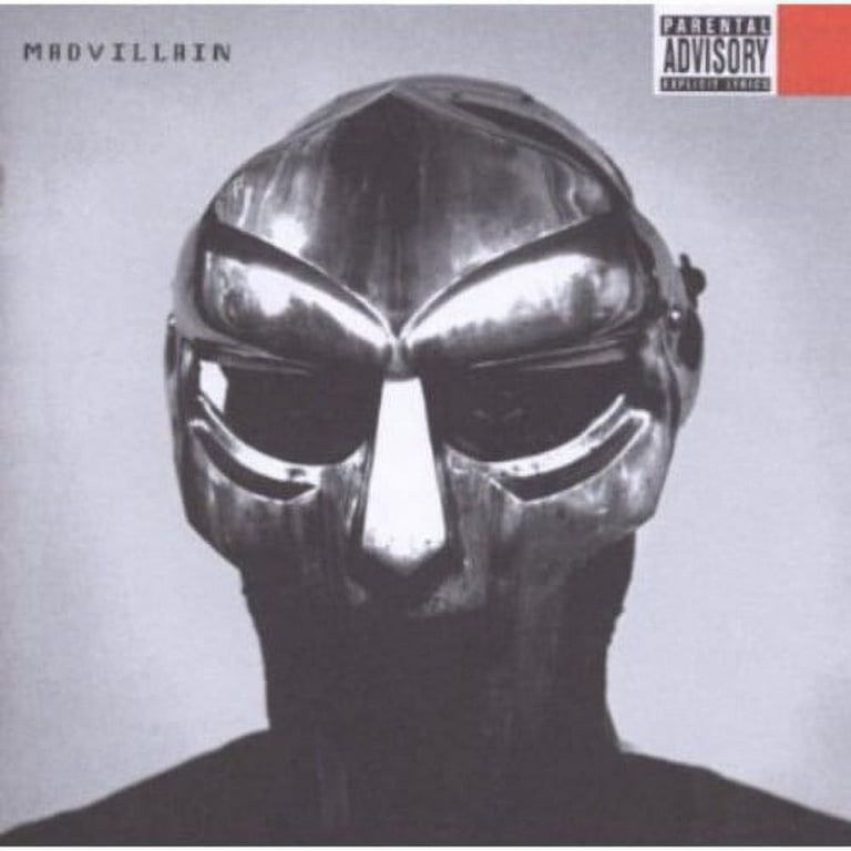 歴史的名盤★ MF DOOM Madvillain 3枚セット　Madlib 歴史的名盤☆ MF DOOM Madvillain 3枚セット Madlib 歴史的名盤