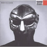 Madvillain - Madvillainy - Music & Performance - CD