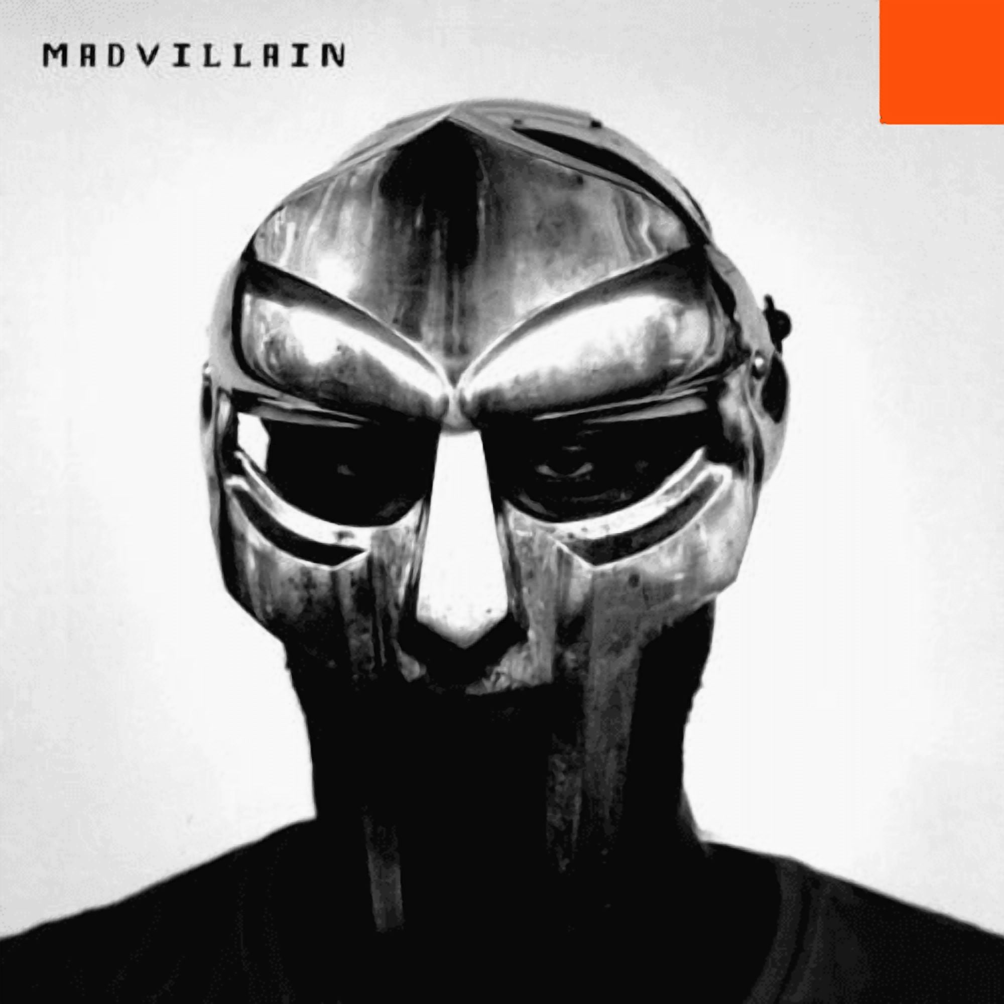 Madvillain - Madvillainy Vinyl Record: Music & Performance by MF