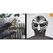 Madvillainy Remixes 2LP/Dl Card & Madvillainy 2LP