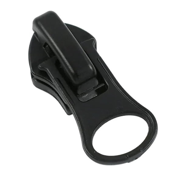 Mae 3#5#8#10# Reverse Zipper Sliders Waterproof Nylon Zippers Puller Head Jacket Tent Zip Pull Clothes Sewing Accessories