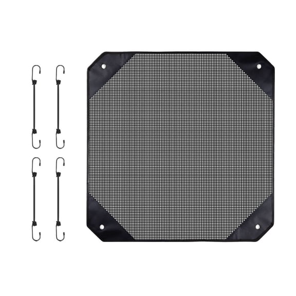 Mae AC Top Mesh Central Ac Cover 28-36inch Outside Units Protector