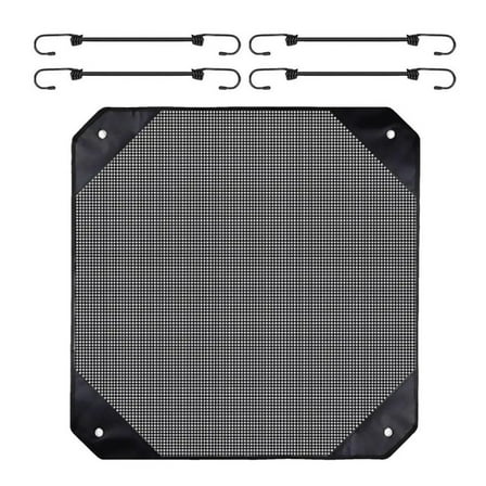 Mae Air Conditioner Cover AC Unit Window Cover Defender For All Seasons Air Mesh For Outside Units