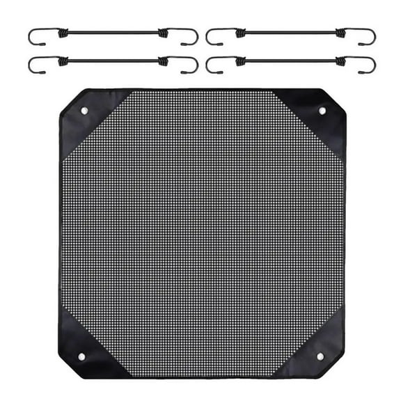 Mae Air Conditioner Cover AC Unit Window Cover Defender For All Seasons Air Mesh For Outside Units