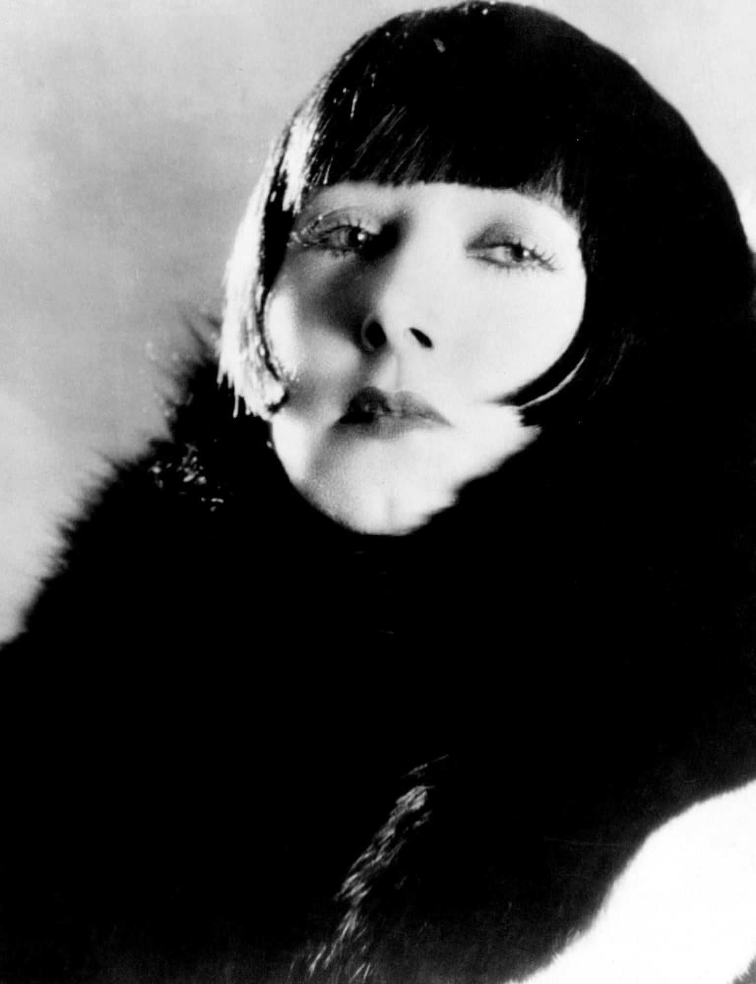 Mae Busch Canvas Art - (16 x 20)