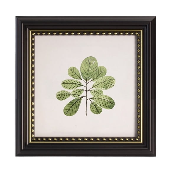 Mae European Square Photo Frame Decorative Picture Frame Home Decor and Memories, Stylish Artwork Display Frame