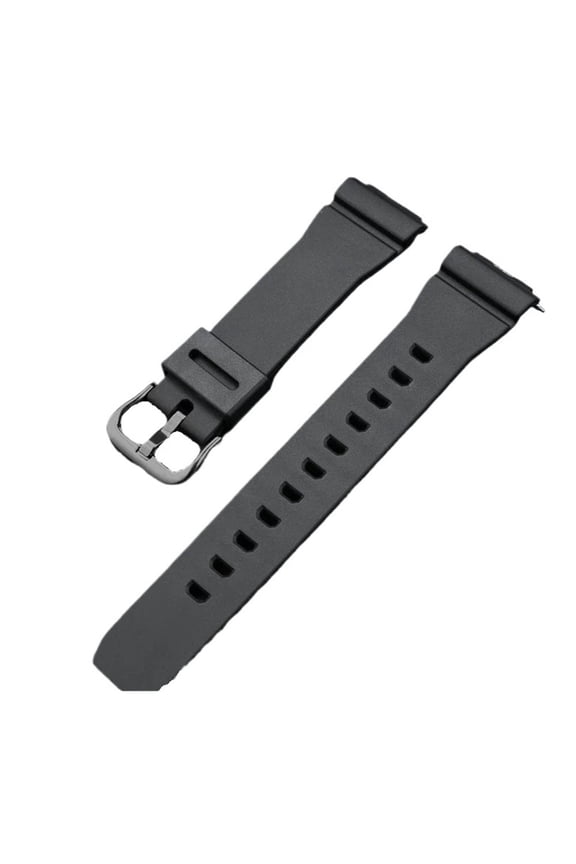 Mae For Casio for G-shock GM-S2100 Quick Release Sport Waterproof Men Women Rubber Replace Band Bracelet Watch Accessories