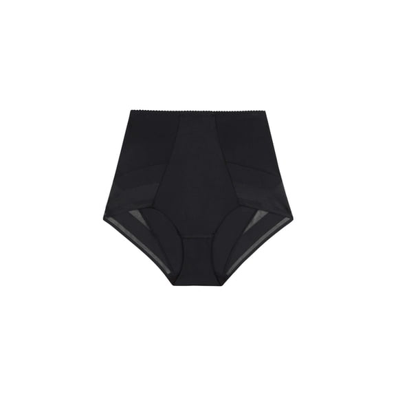 Mae High Waist Brief