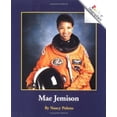 thumbnail image 1 of Pre-Owned Mae Jemison (Rookie Biographies) (Paperback) 0516277839 9780516277837, 1 of 1