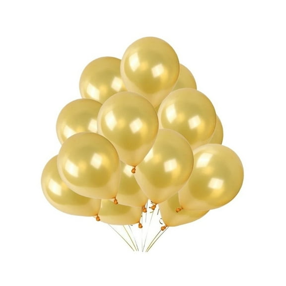 Mae Latex Balloons Shower Wedding Birthday Party Decor Adult Clear Air Balloons Anniversary