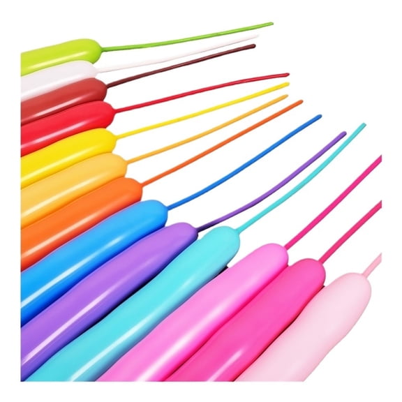 Mae Long Latex Balloons Magic Air Ballooon Ballon For Modeling Birthday Wedding Party Decor Air Balloon