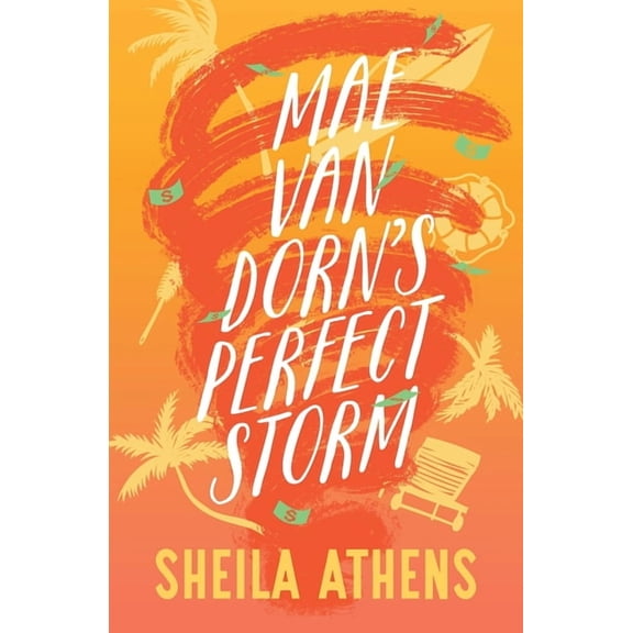 Mae Van Dorn's Perfect Storm, (Paperback)