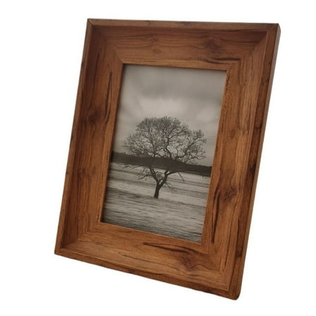 Mae Vintage Wood Photo Frames For Pictures Wall 10X15 20X20 20X25cm Classic Picture Frame Stand For Photo Decor Commemorative Gift