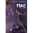 thumbnail image 1 of Pre-Owned Mae Vol. 1, 1 (Paperback) 1549302795 9781549302794, 1 of 1