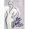 thumbnail image 1 of Mae West: The Glamour Collection (DVD), 1 of 1