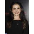 thumbnail image 1 of Mae Whitman At Arrivals For Alliance For Women In Media Foundation 40Th Anniversary Gracies Awards The Beverly, 1 of 2