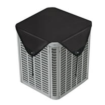 Mae Winter Air Conditioner Cover for Outside Units,Waterproof Central Cover,Sturdy AC Defender Full Winter AC