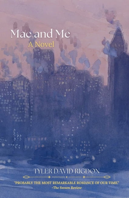 Mae and Me, (Paperback)