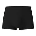 thumbnail image 1 of Maean Big and Tall Briefs for Mens Soft Lightweight Comfy Breathable Boxers Underwear for Men, 1 of 3