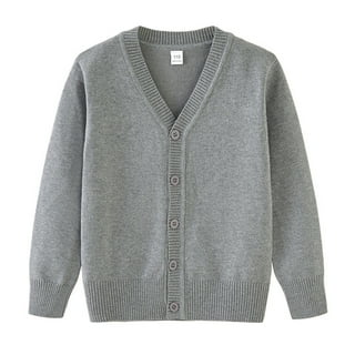 School Uniform Cardigans