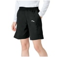 thumbnail image 1 of Maean Boys Quick Dry Shorts Summer Lightweight Athletic Shorts Running Hiking Casual Shorts with Pockets, 1 of 7