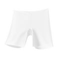 thumbnail image 1 of Maean Girls Basic Shorts Dancewear Under Skirts Cotton Shorts for 3-14T Toddler Little Girl Soft Breathable, 1 of 5