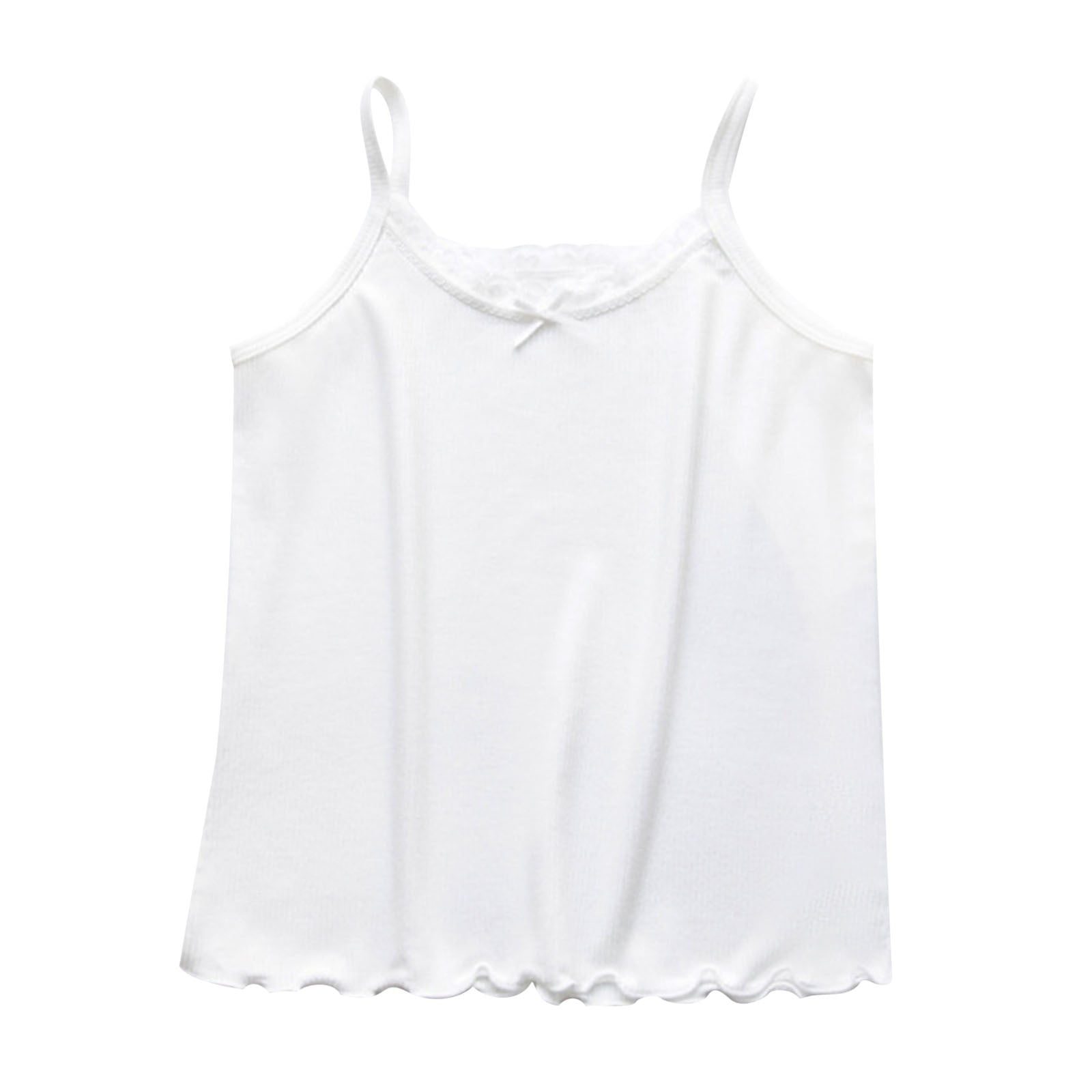 トップス tyn.TGOR Frill camisole OFF-WHITE トップス tyn.TGOR Frill camisole OFF-WHITE 2023 Women's