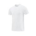 thumbnail image 1 of Maean Mens Big and Tall Athletic Shirts Quick Dry Lightweight Short Sleeve Tee Running Workout Tshirts, 1 of 3
