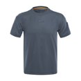 thumbnail image 1 of Maean Mens Casual Shirts Summer Short Sleeve Loose Tee for Men Workout Running Athletic Tshirts, 1 of 7