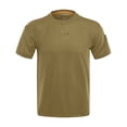 thumbnail image 1 of Maean Mens Causal Shirts Summer Short Sleeve Loose Tee for Men Workout Running Athletic Tshirts, 1 of 7
