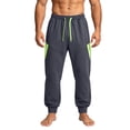 thumbnail image 1 of Maean Mens Joggers Sweatpants Athletic Pants Running Gym Workout Casual Sweatpant with Pockets, 1 of 6