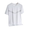 thumbnail image 1 of Maean Mens Quick Dry Shirts Short Sleeve Workout Athletic Tee Lightweight Loose Summer Causal Tshirts, 1 of 7
