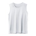 thumbnail image 1 of Maean Mens Sleeveless Shirts Basic Athletic Tank Lightweight Breathable Casual Gym Running Workout Tshirts, 1 of 7