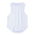 thumbnail image 1 of Maean Mens Tank Top Sleeveless Athletic Tshirt Summer Casual Shirt Workout Gym Loose Tee Shirts M-XXXL, 1 of 7