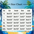 thumbnail image 1 of Maean Mens V Neck Tops Big and Tall Shirts Short Sleeve Basic Summer Tee Causal Loose Tshirts, 1 of 7