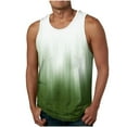 thumbnail image 1 of Maean S-4XL Big and Tall Tank Tops for Mens Sleeveless Trendy Fashion Summer Loose Lightweight Shirts, 1 of 4