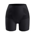 thumbnail image 1 of Maean Women's Underwear High Waist Seamless Full Coverage Hipster Briefs Stretch Breathable Ladies Panties, 1 of 7