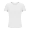 thumbnail image 1 of Maean Womens Athletic Shirts Short Sleeve Oversized Loose Tee Summer Causal Running Workout Tshirts Tops, 1 of 6