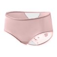 thumbnail image 1 of Maean Womens Briefs Panties Comfy Breathable Seamless Full Coverage Underwear Underpants for Women, 1 of 2