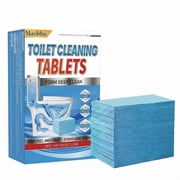 Maebho Toilet Cleaning Tablets Bathroom Cleaner 120 Count