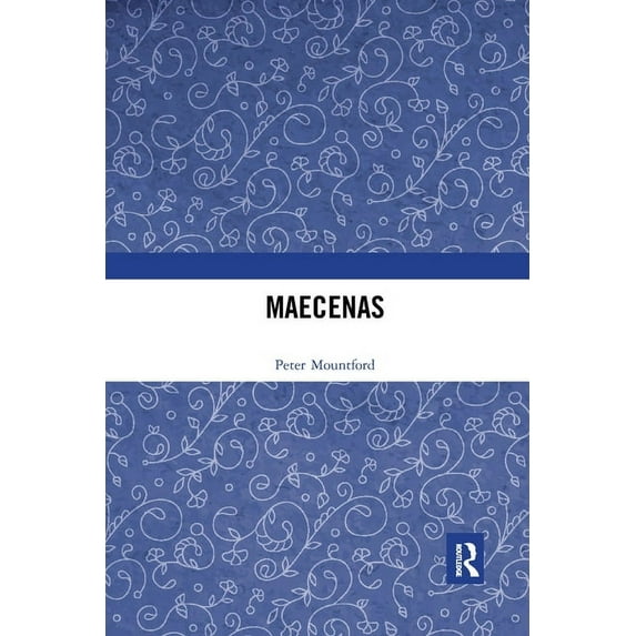 Maecenas, (Paperback)