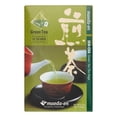 thumbnail image 1 of Maeda En Sen Cha Prem Tea Bag, 10 Ct, 1 of 3