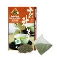 Maedaen Premium Genmaicha Roasted Rice Green Tea with Matcha 10 Tea