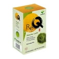 thumbnail image 1 of Maeda-en Re-Q Matcha Latte Green Tea Powder 7 Packets Japanese Origin Hot or Iced Drink Creamy Flavor Individually Wrapped, 1 of 6